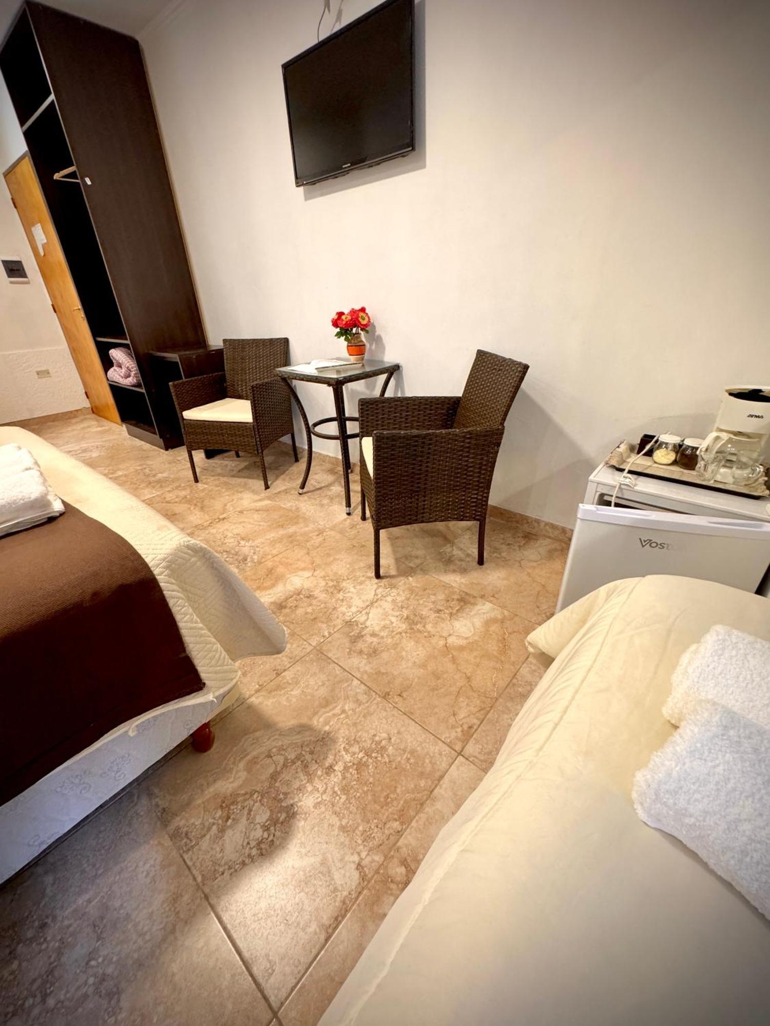 Vivaldi Suites Villa Carlos Paz Dış mekan fotoğraf