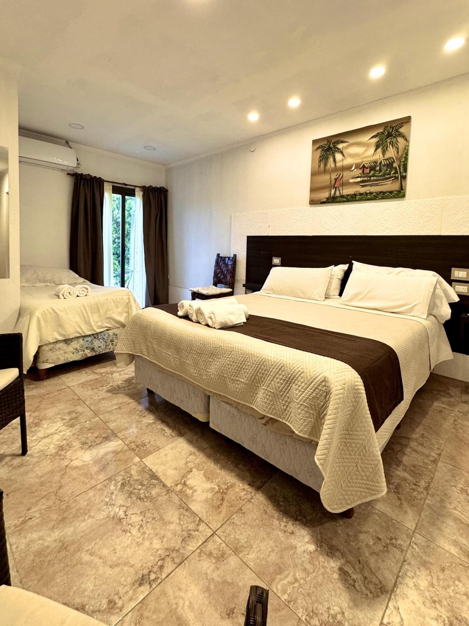 Vivaldi Suites Villa Carlos Paz Dış mekan fotoğraf