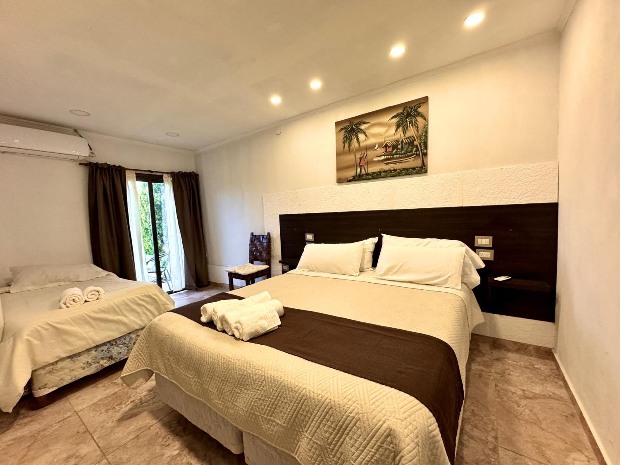 Vivaldi Suites Villa Carlos Paz Dış mekan fotoğraf