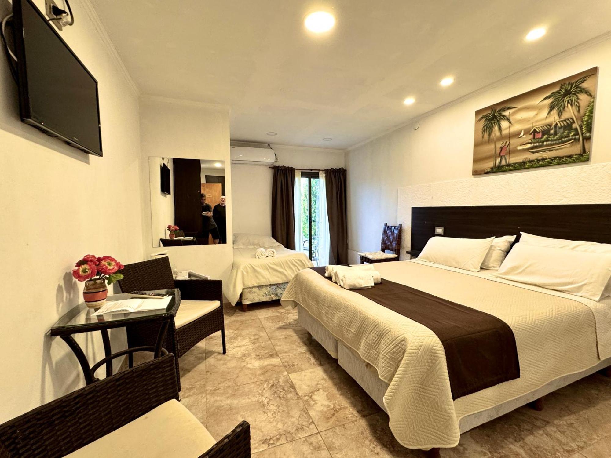 Vivaldi Suites Villa Carlos Paz Dış mekan fotoğraf
