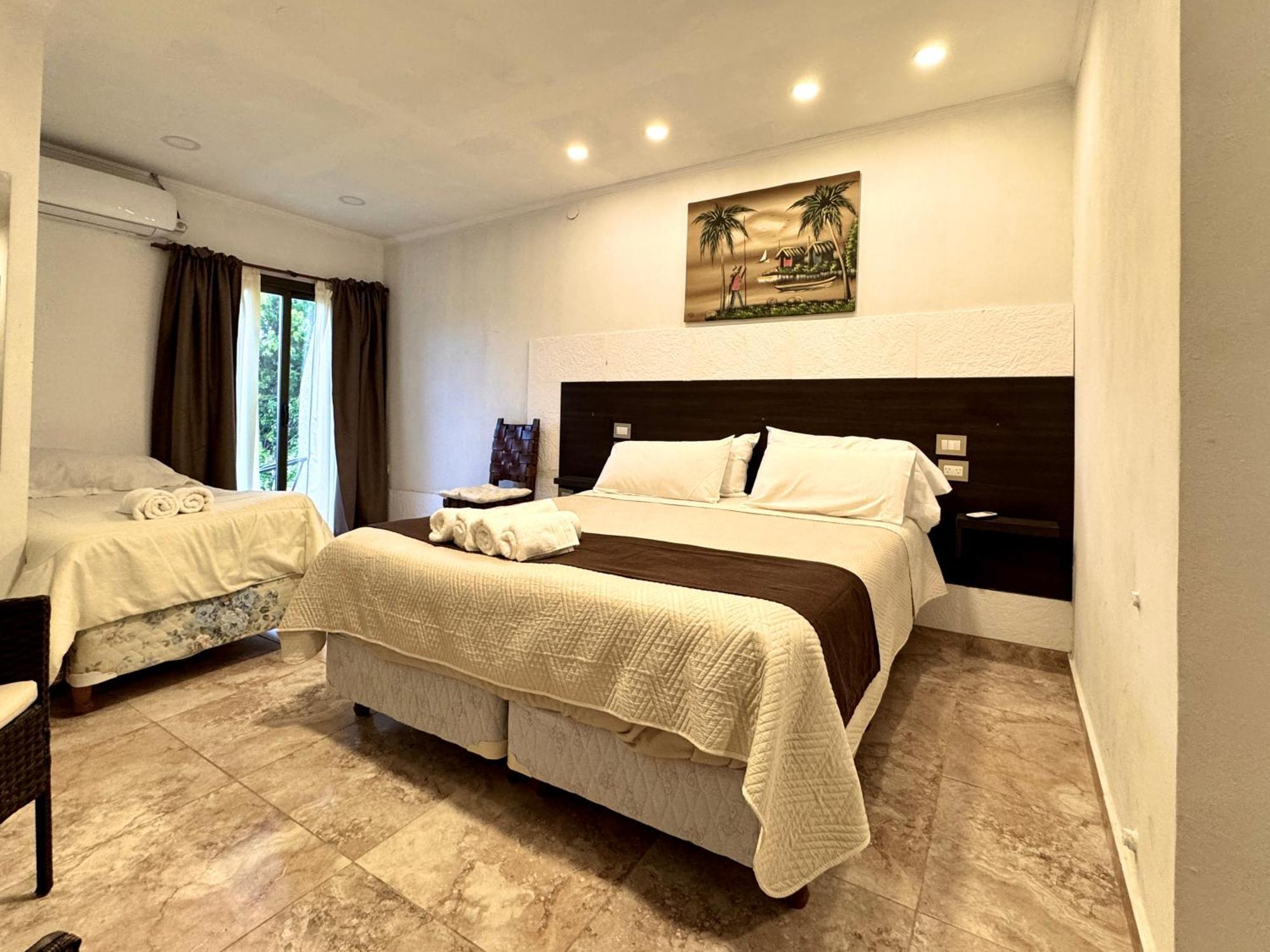Vivaldi Suites Villa Carlos Paz Dış mekan fotoğraf