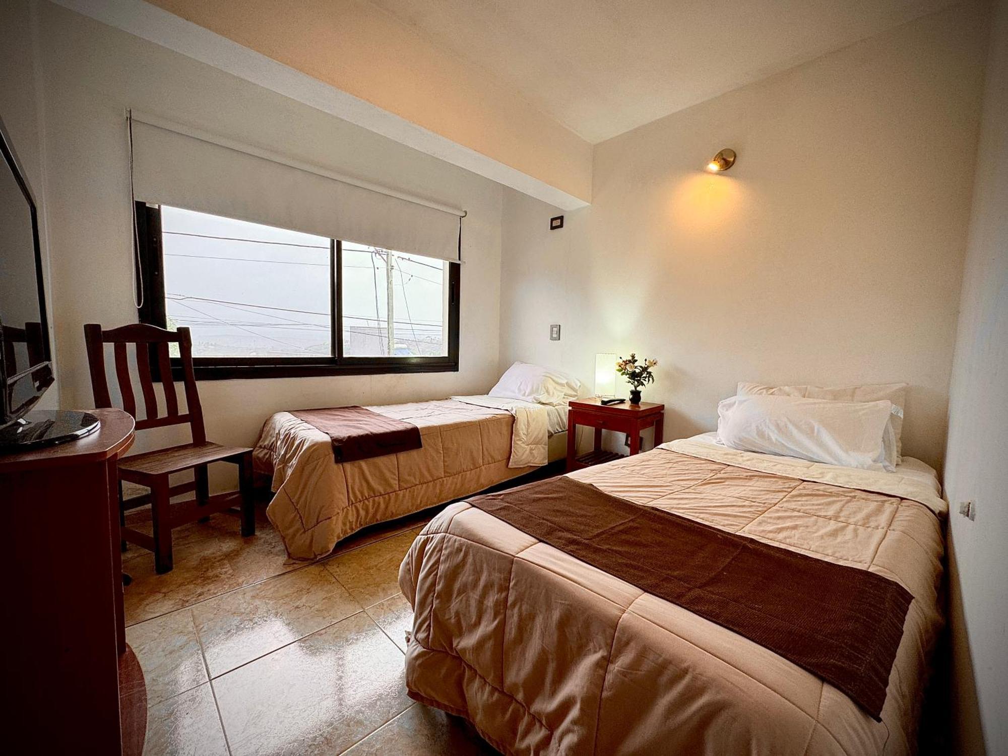 Vivaldi Suites Villa Carlos Paz Dış mekan fotoğraf