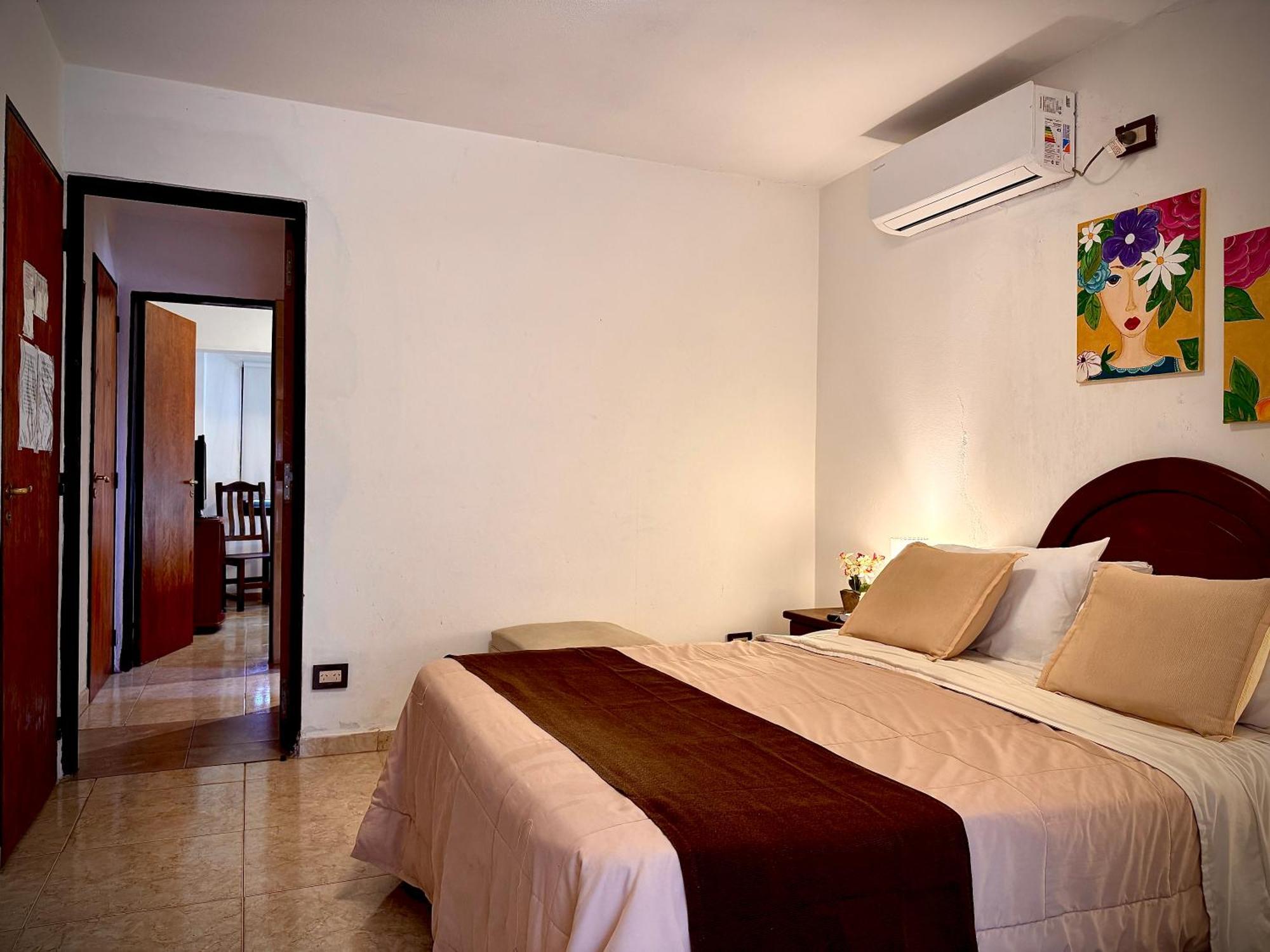 Vivaldi Suites Villa Carlos Paz Dış mekan fotoğraf