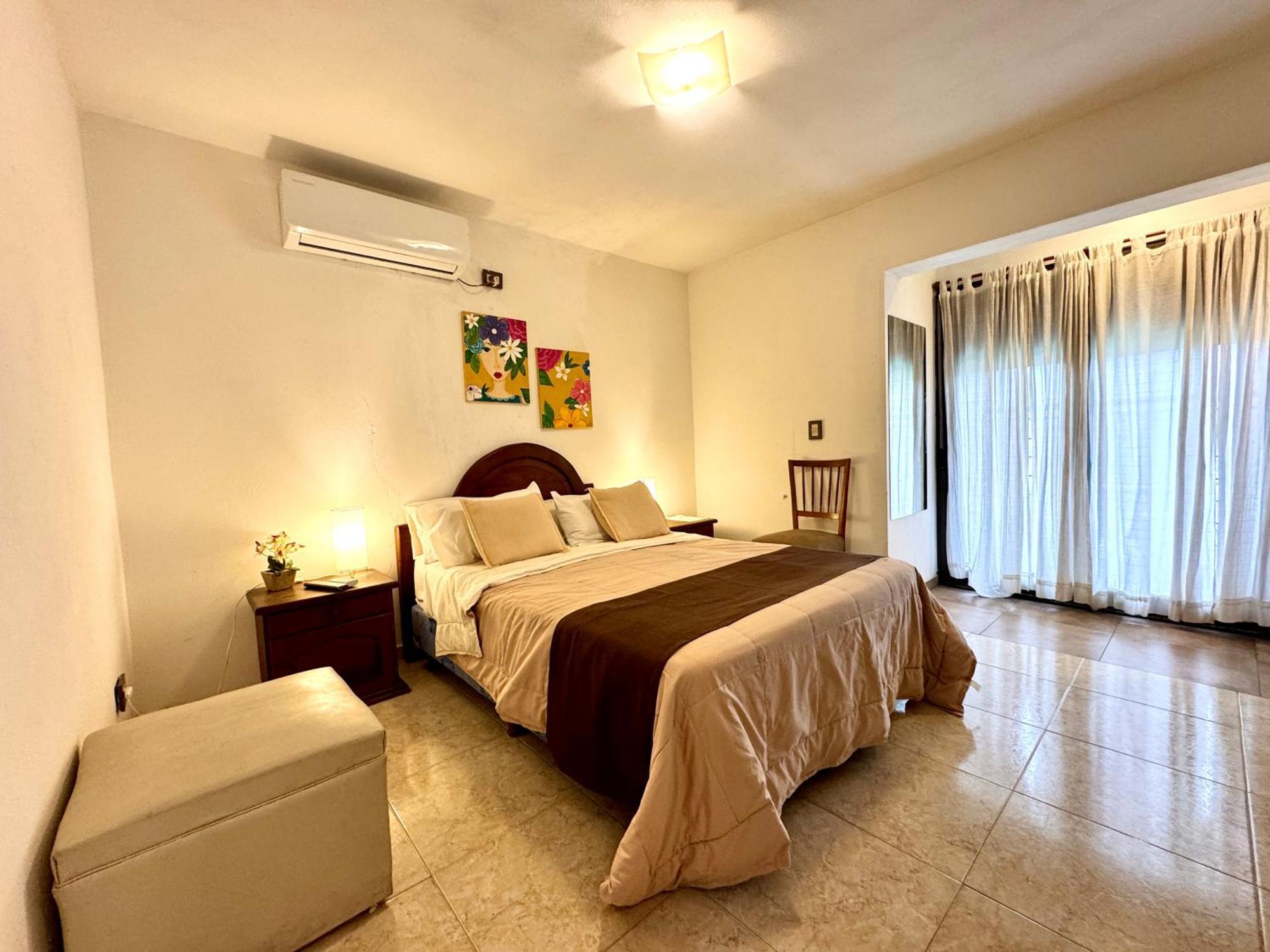 Vivaldi Suites Villa Carlos Paz Dış mekan fotoğraf
