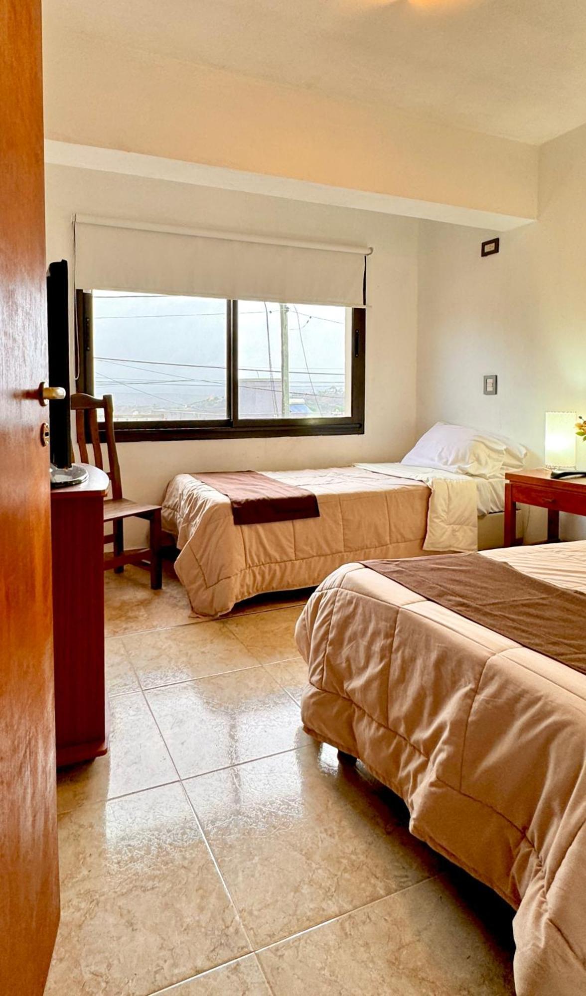 Vivaldi Suites Villa Carlos Paz Dış mekan fotoğraf