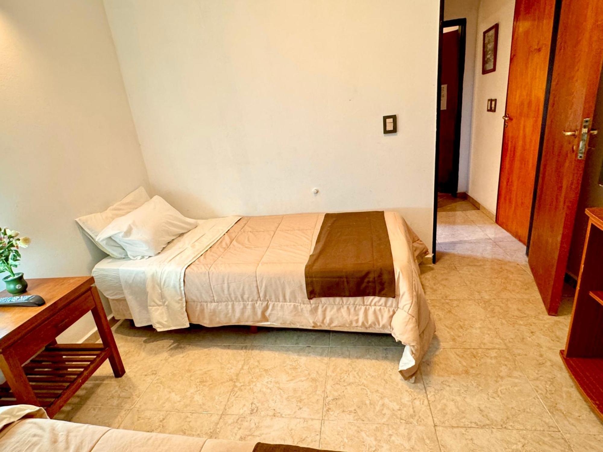 Vivaldi Suites Villa Carlos Paz Dış mekan fotoğraf