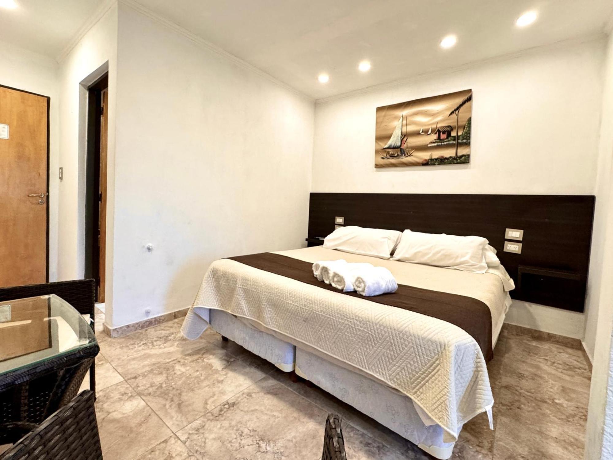 Vivaldi Suites Villa Carlos Paz Dış mekan fotoğraf