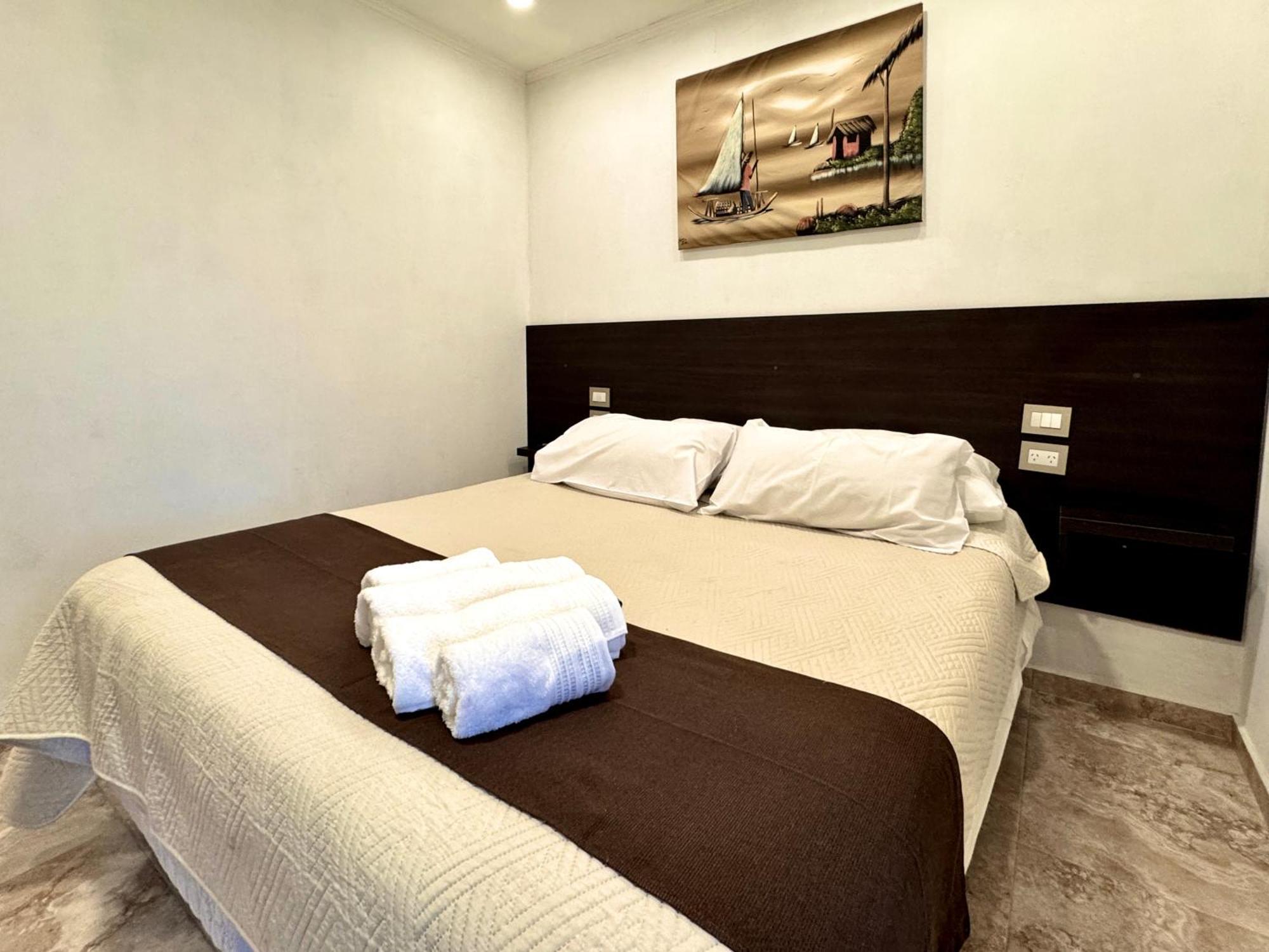 Vivaldi Suites Villa Carlos Paz Dış mekan fotoğraf