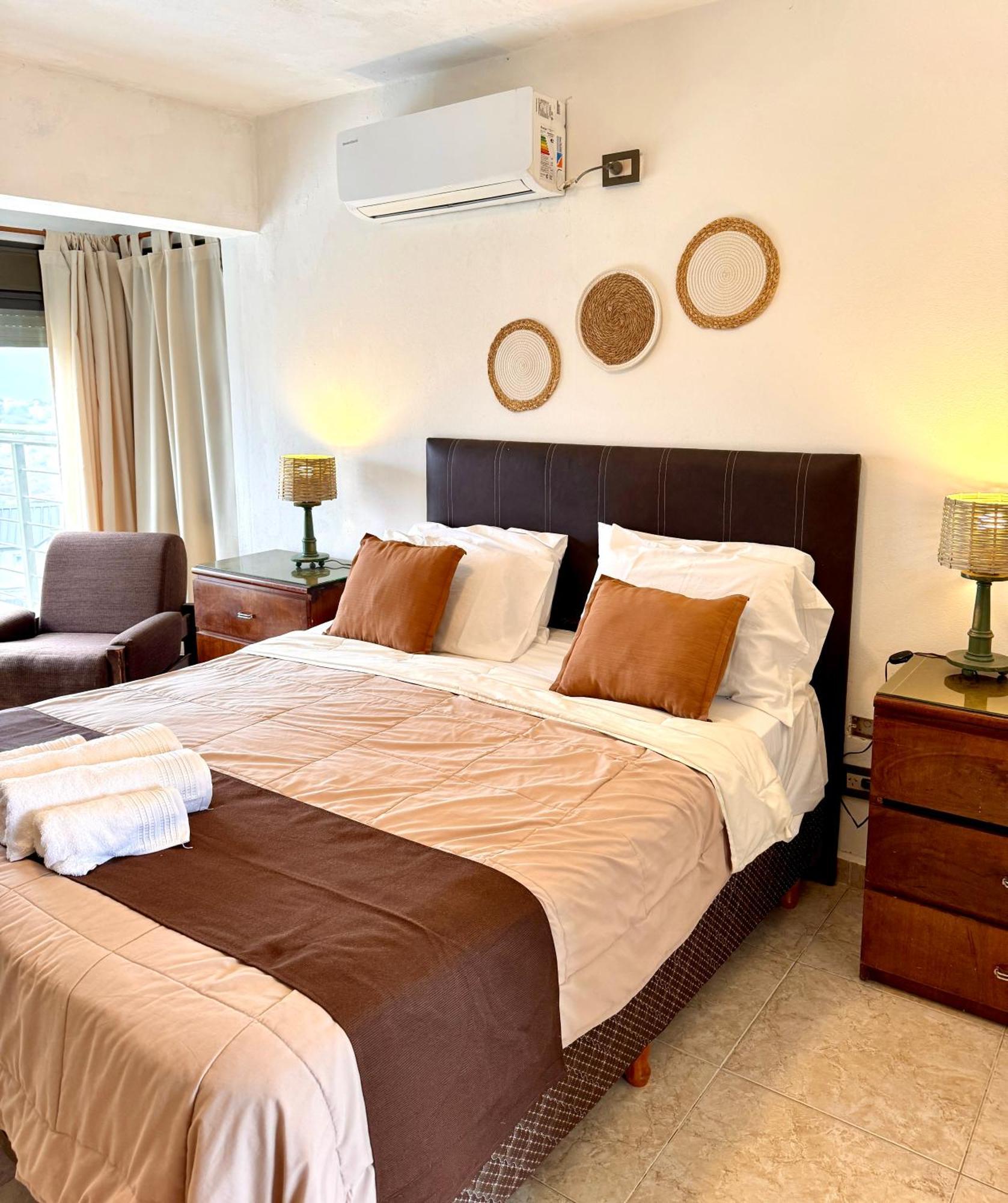 Vivaldi Suites Villa Carlos Paz Dış mekan fotoğraf