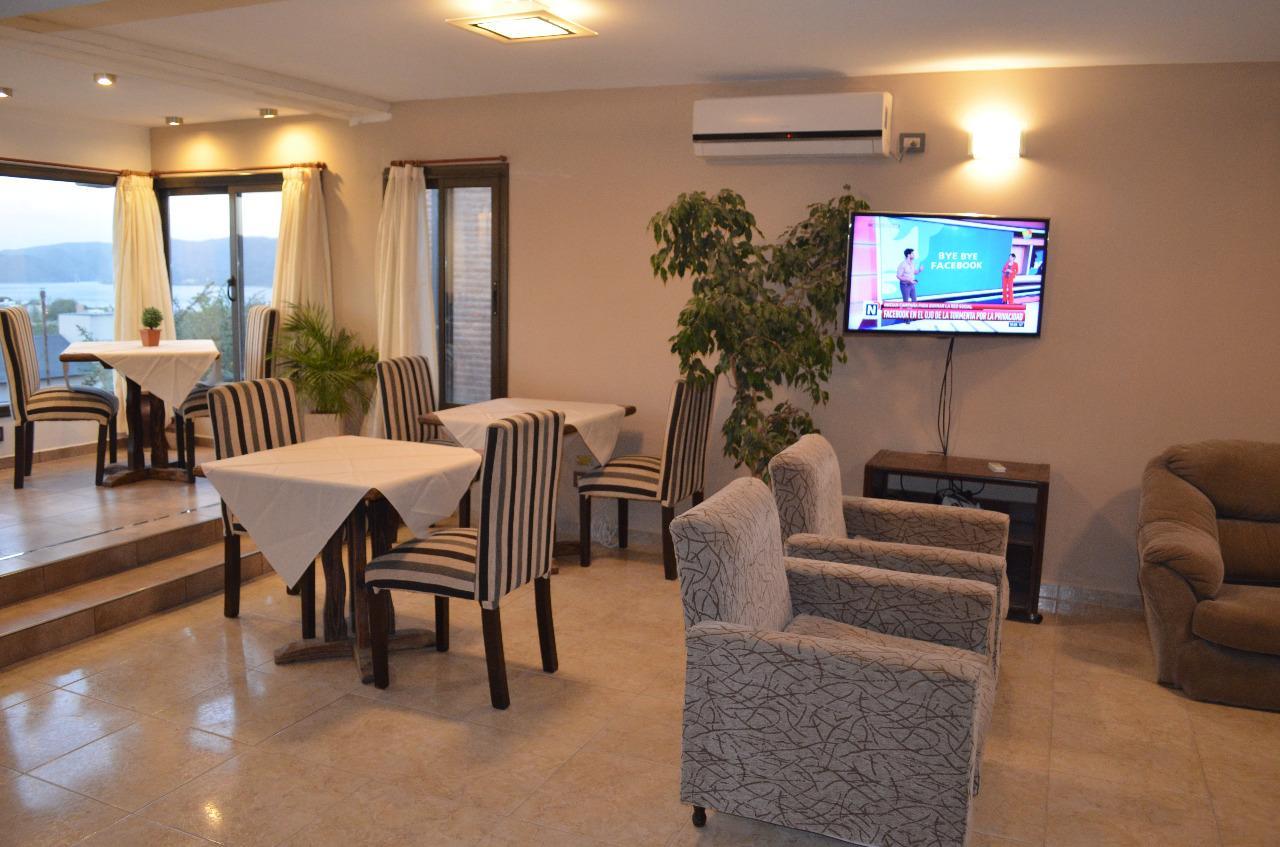 Vivaldi Suites Villa Carlos Paz Dış mekan fotoğraf