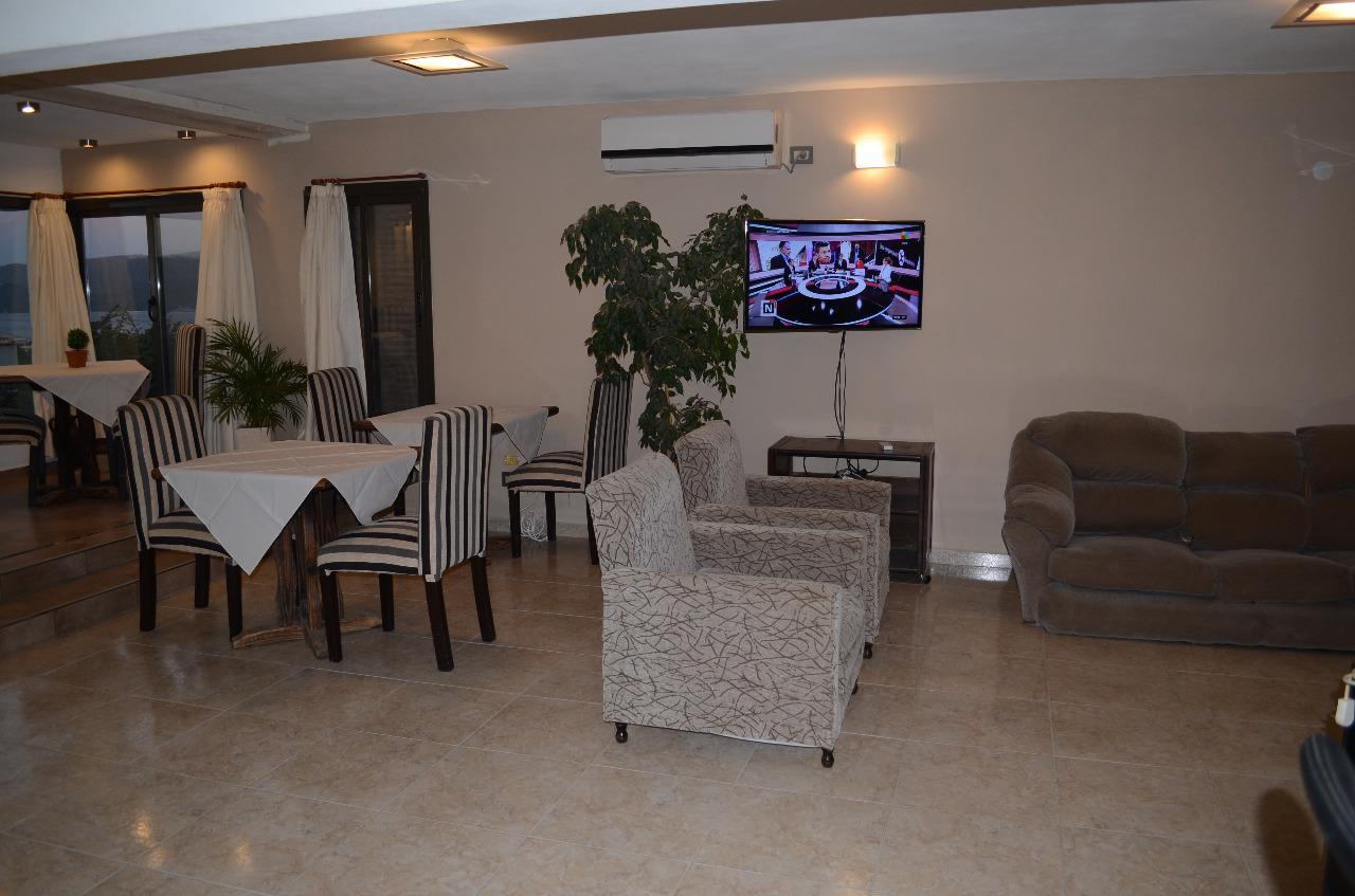 Vivaldi Suites Villa Carlos Paz Dış mekan fotoğraf