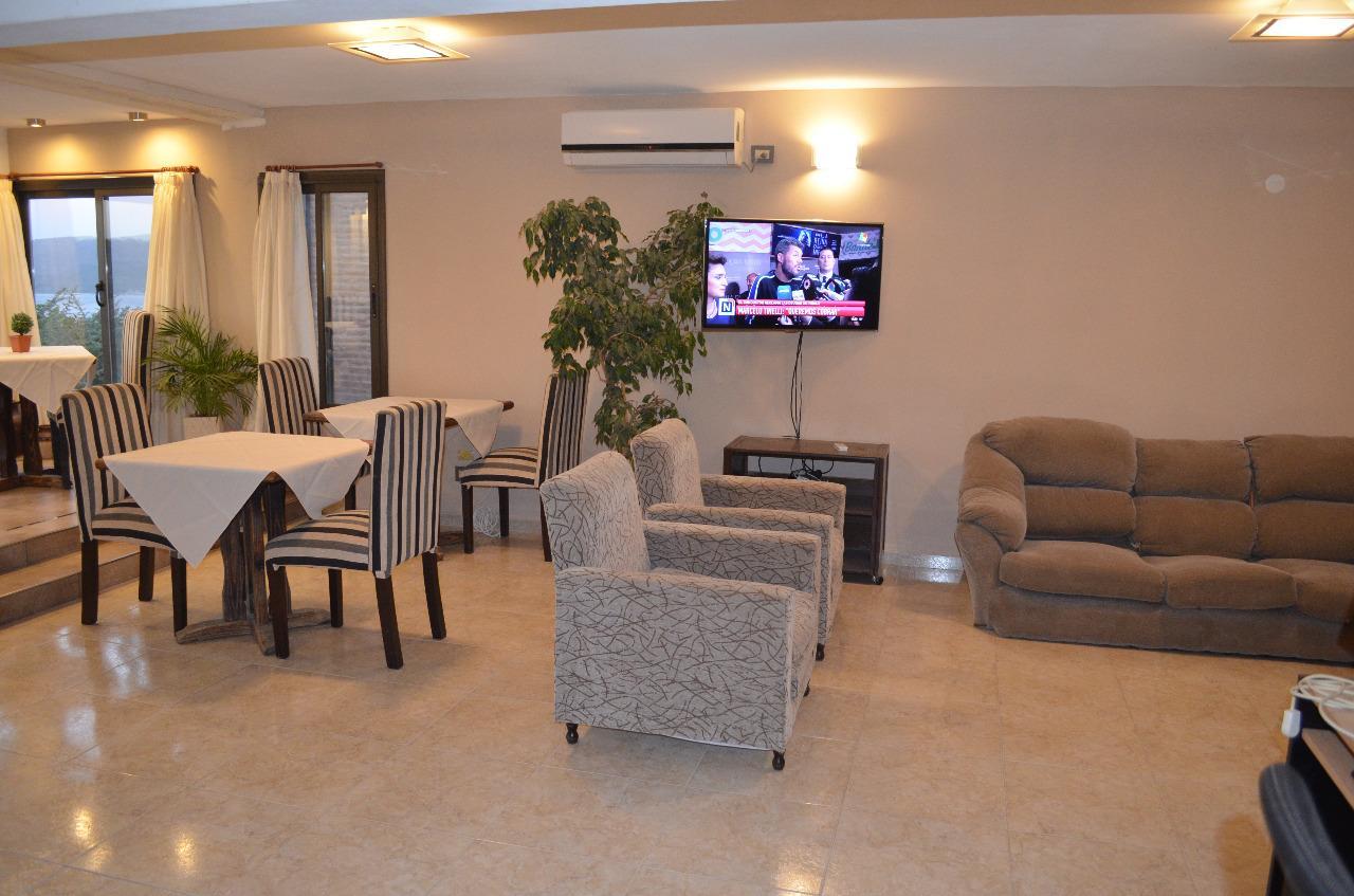 Vivaldi Suites Villa Carlos Paz Dış mekan fotoğraf