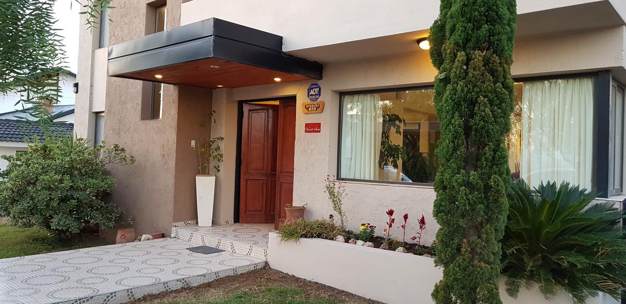 Vivaldi Suites Villa Carlos Paz Dış mekan fotoğraf
