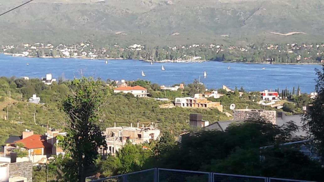 Vivaldi Suites Villa Carlos Paz Dış mekan fotoğraf