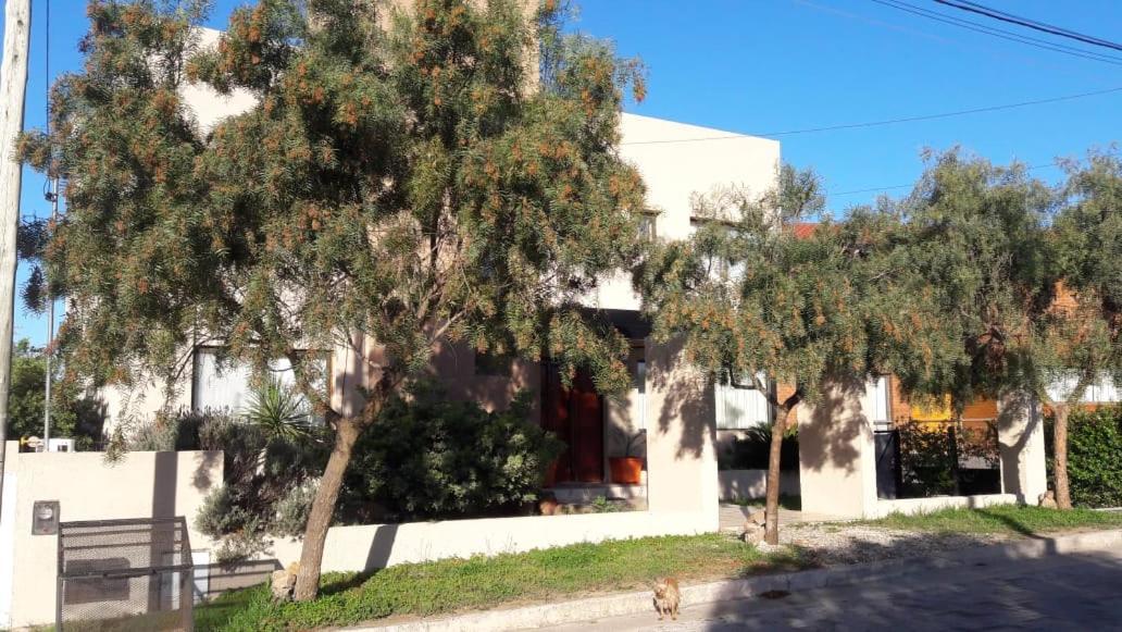 Vivaldi Suites Villa Carlos Paz Dış mekan fotoğraf