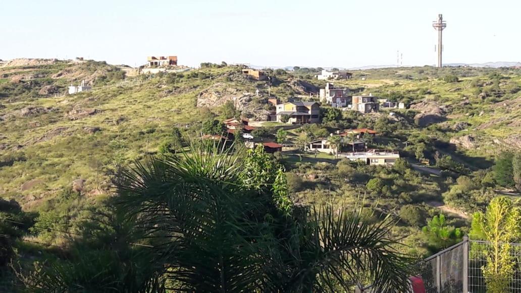 Vivaldi Suites Villa Carlos Paz Dış mekan fotoğraf