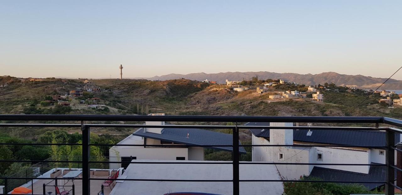 Vivaldi Suites Villa Carlos Paz Dış mekan fotoğraf